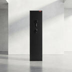 Armoire à Fusils Custodio — Rangement Sécurisé 8 Armes